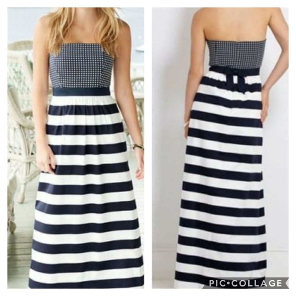 Vineyard Vines dress